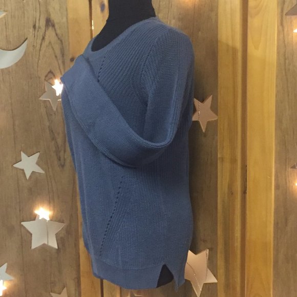 Noisy May Boxy Fit Sweater - Picture 3 of 10